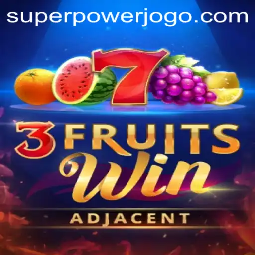 Explorando o Universo de 3FruitsWin: Diversão e Estratégia Inacreditáveis