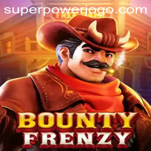 BountyFrenzy: O Jogo de Superpoderes que Está Dominando o Mundo dos Games