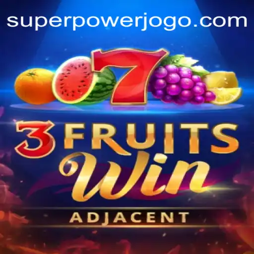 Explorando o Universo de 3FruitsWin: Diversão e Estratégia Inacreditáveis