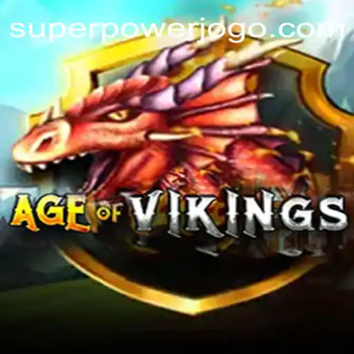 Descubra AgeofViking: A Nova Era de Poderes Ancestrais