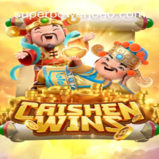 Explorando CaishenWins: Um Mergulho no Universo dos Jogos com Poderes Superiores