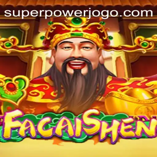 Explorando o Mundo de FaCaiShen: O Jogo de Superpoderes Que Conquista o Público