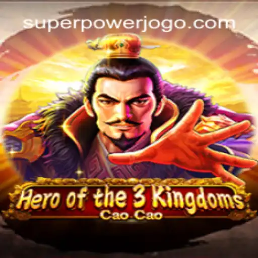 Explore o Mundo de Heroofthe3KingdomsCaoCao: Uma Aventura com Superpoderes