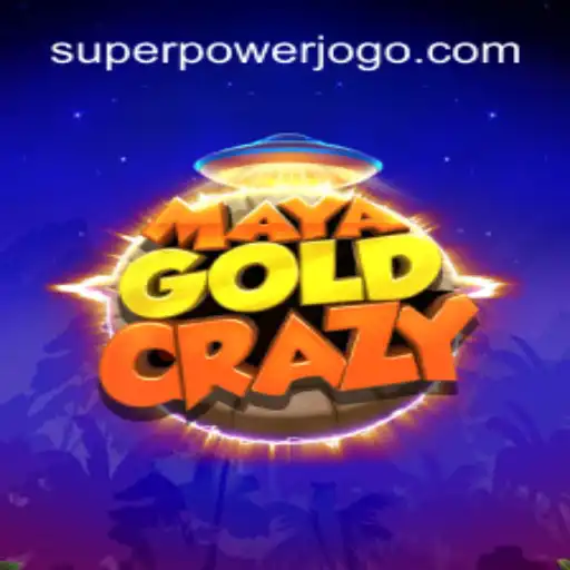 Descubra o Mundo de MayaGoldCrazy: um Jogo de Aventura e Superpoderes
