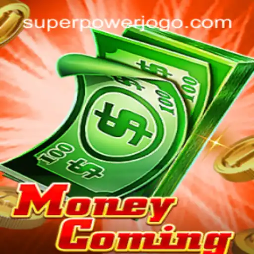 Explorando o Jogo MoneyComing: Um Mergulho em Superpoderes Financeiros Digitais
