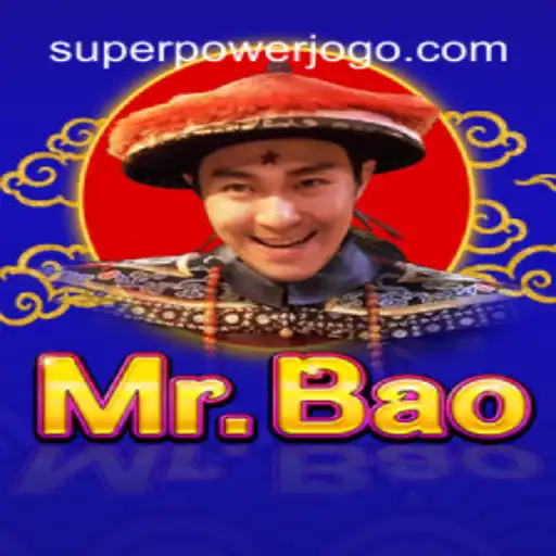 Explorando o Mundo de MrBao: O Jogo de Superpoderes