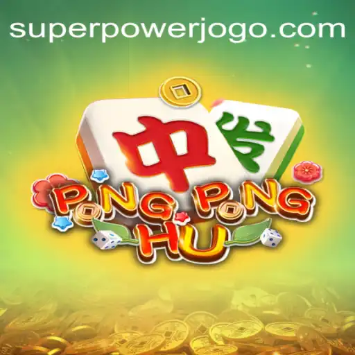Descubra PONGPONGHU: O Jogo de Superpoderes que Está Conquistando o Mundo