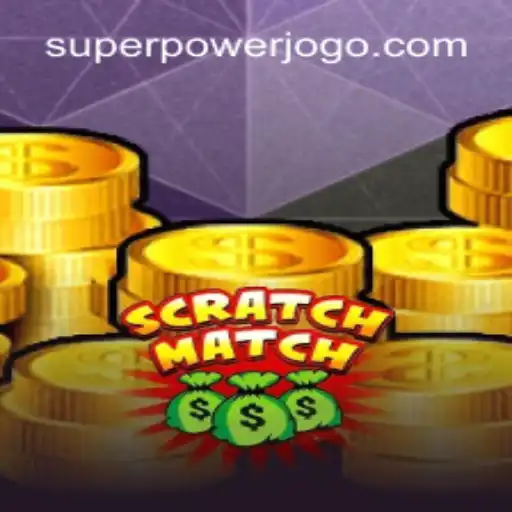 Descubra o Jogo ScratchMatch: Onde Estratégia e Superpoderes se Encontram