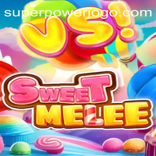 Explorando SweetMelee: Uma Jornada de Superpoderes e Estratégia