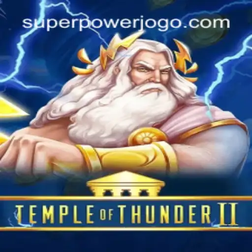 Explorando o Mundo de Temple of Thunder II: Aventuras Épicas e Superpoderes