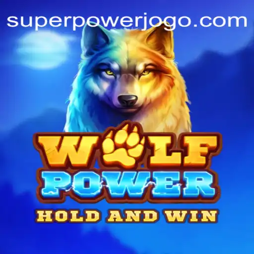 Descubra o Mundo Fascinante de WolfPower: O Jogo que Testa seus Superpoderes
