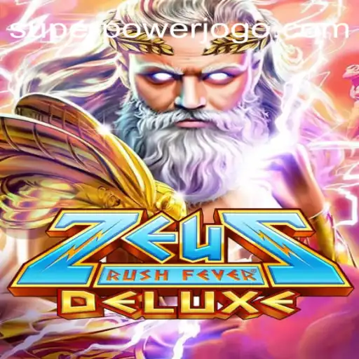 Explorando o Fascinante Universo de ZeusRushFeverDeluxe