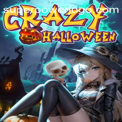 Explorando o Mundo de CrazyHalloween: Um Jogo de Superpoderes e Aventuras