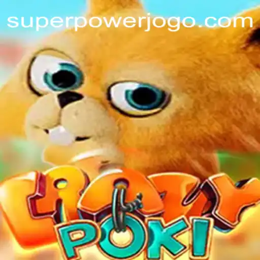 CrazyPoki: Explorando o Mundo dos Superpoderes em um Jogo Inovador