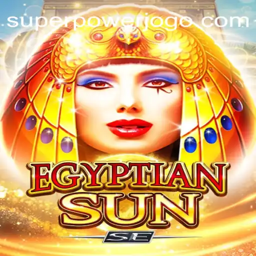Desvendando os Mistérios de EgyptianSunSE: Um Jogo de Estratégia e Superpoderes