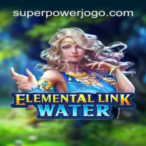 Descubra a Magia de ElementalLinkWater: Aventura Aquática com Superpoderes