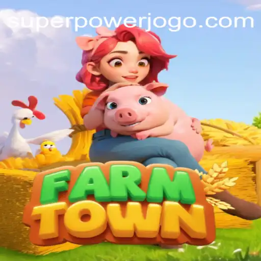 Explorando o Mundo de FarmTown: Agricultura com um Toque de Superpoderes