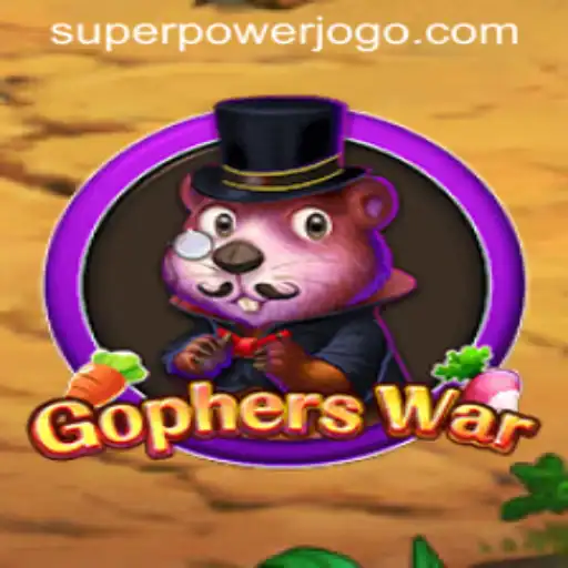 Descubra o Mundo Empolgante do Jogo GophersWar e suas Regras Inovadoras