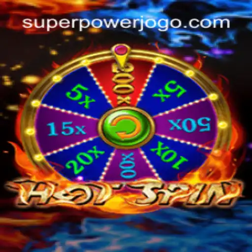 Explorando o Sensacional Mundo de HotSpin: O Jogo de Superpoderes que Está Conquistando as Massas