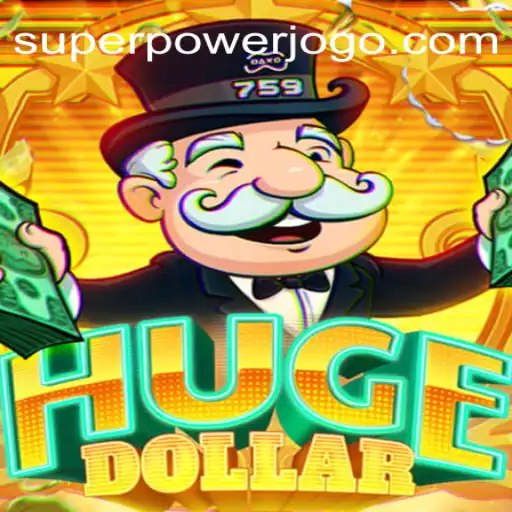 Descubra o Fascinante Mundo do Jogo HugeDollar: Estratégias e Superpoderes