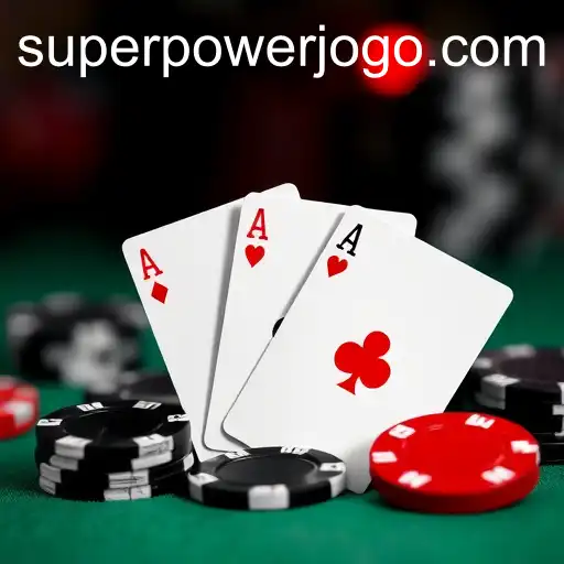 Jogos de pôquer