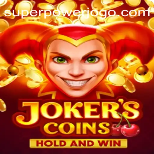 JokersCoins: O Fascínio do Jogo de Estratégia Sobrenatural