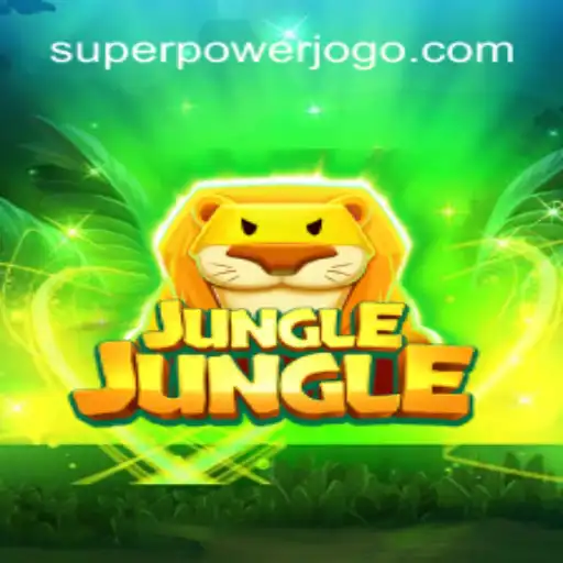 JungleJungle: O Jogo de Superpoderes em Meio à Selva