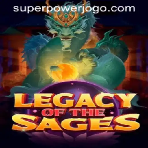 LegacyoftheSages: Mergulhe no Universo de Superpoderes