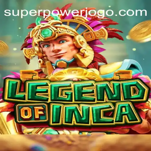 LegendofInca: A Aventura Inca com Superpoderes