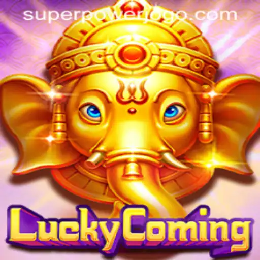 Descubra LuckyComing: O Jogo Onde Cada Jogador Tem um Superpoder