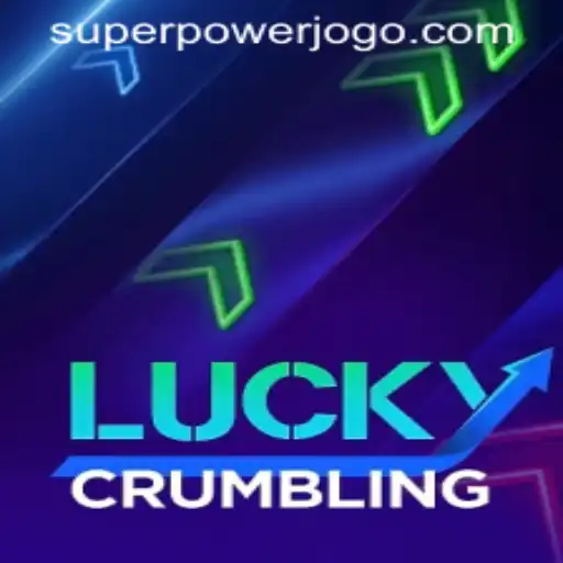 Descubra o Mundo Fascinante de LuckyCrumbling e o Poder da Superpower