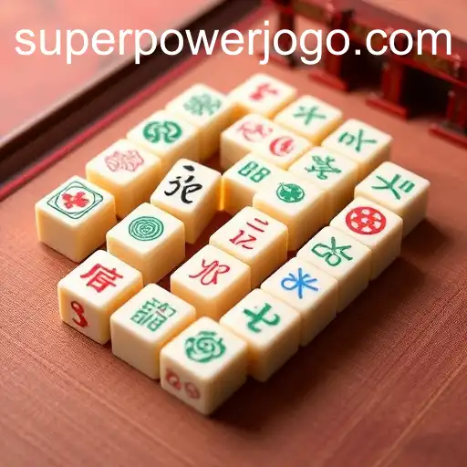 Mahjong