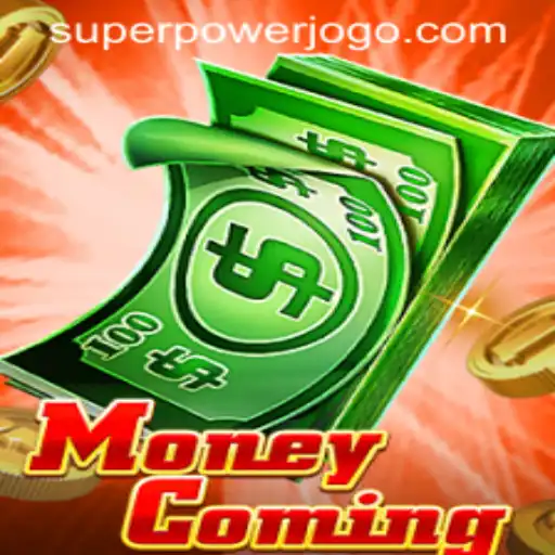 Explorando o Jogo MoneyComing: Um Mergulho em Superpoderes Financeiros Digitais