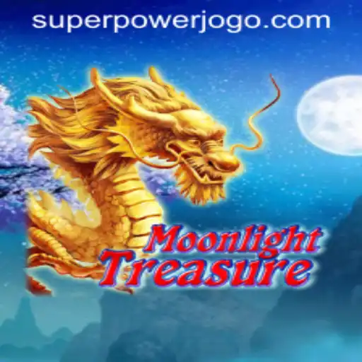 MoonlightTreasure: Explore Poderes Sobrenaturais em uma Aventura Inesquecível