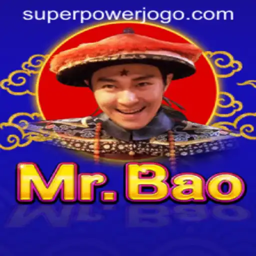 Explorando o Mundo de MrBao: O Jogo de Superpoderes
