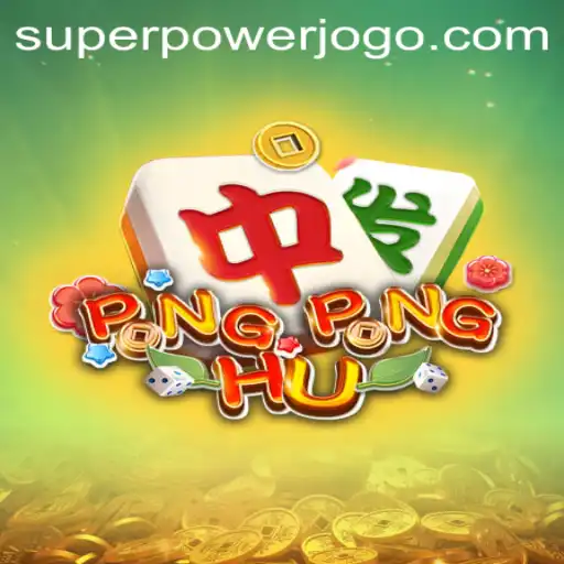Descubra PONGPONGHU: O Jogo de Superpoderes que Está Conquistando o Mundo