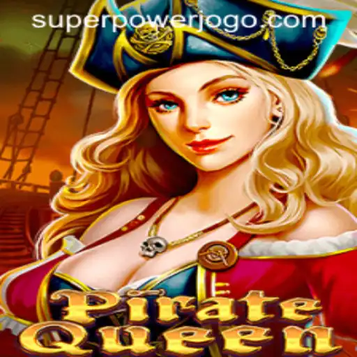 Descubra PirateQueen: Aventuras e Superpoderes no Alta-Mar