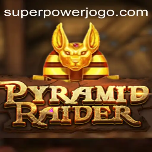 PyramidRaider: Aventura Épica no Deserto