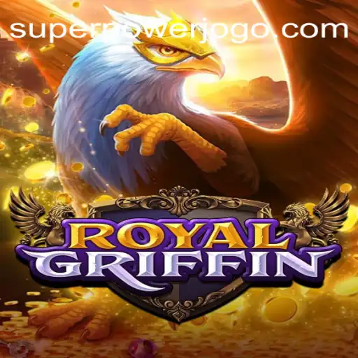Explorando o Universo do Jogo RoyalGriffin: Descrição, Introdução e Regras