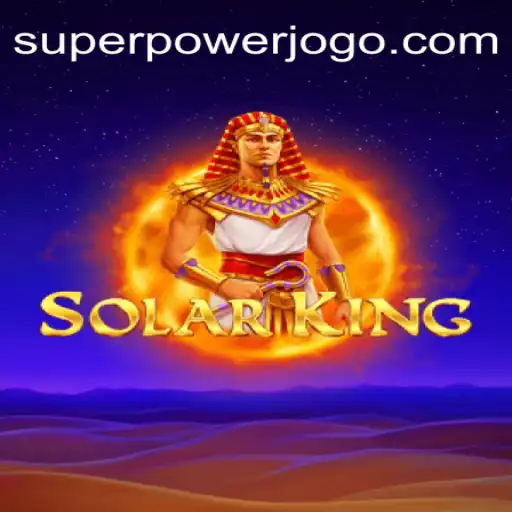 Explorando SolarKing: Um Universo de Superpoderes e Estratégia