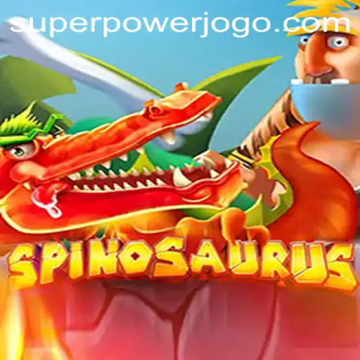 Explore o Mundo do Jogo 'Spinosaurus' e Descubra Seu Superpoder