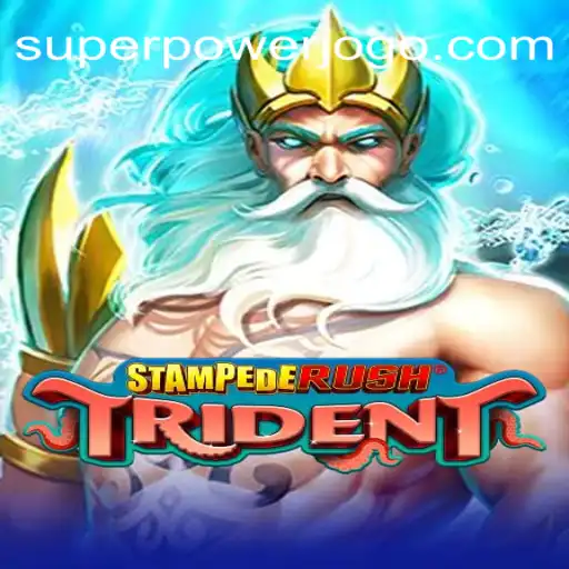 Explore o Universo de StempedeRushTrident: O Jogo Incrível de Superpoderes