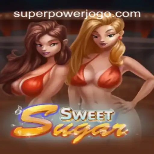 SweetSugar: Uma Aventura de Superpoderes e Estratégia