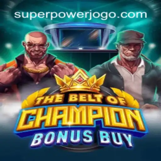 Explorando o Mundo de TheBeltOfChampionBonusBuy: Superpoderes e Estratégia