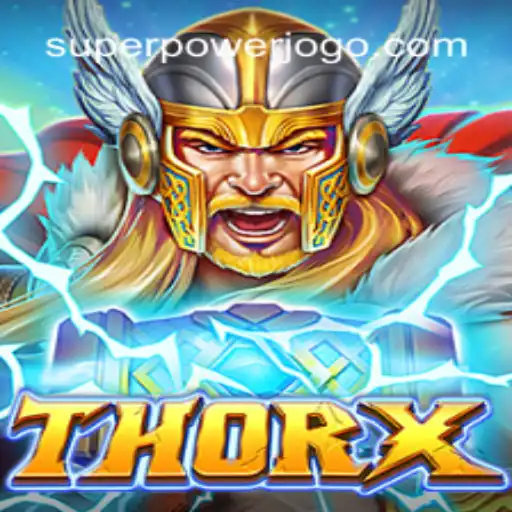 ThorX: Desvendando o Poder Supremo no Novo Jogo de Superpoderes