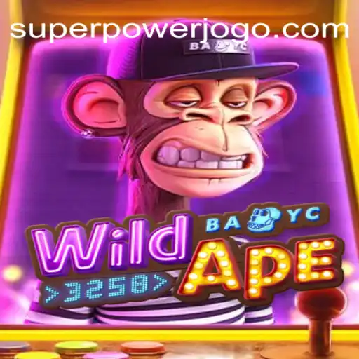 Explorando o Universo de WildApe3258 e Seus Superpoderes Únicos
