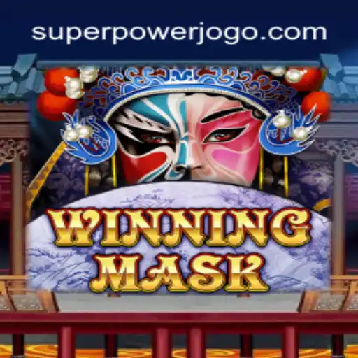 WinningMask: O Jogo de Superpoderes Que Vai Transformar Suas Experiências com Jogos de Tabuleiro