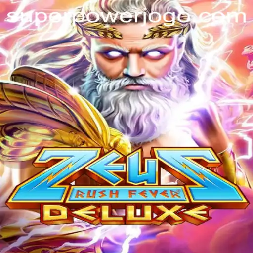 Explorando o Fascinante Universo de ZeusRushFeverDeluxe